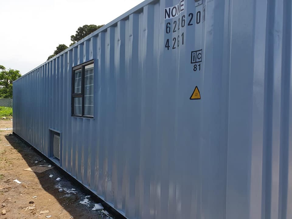 Home - Container Leasing Africa