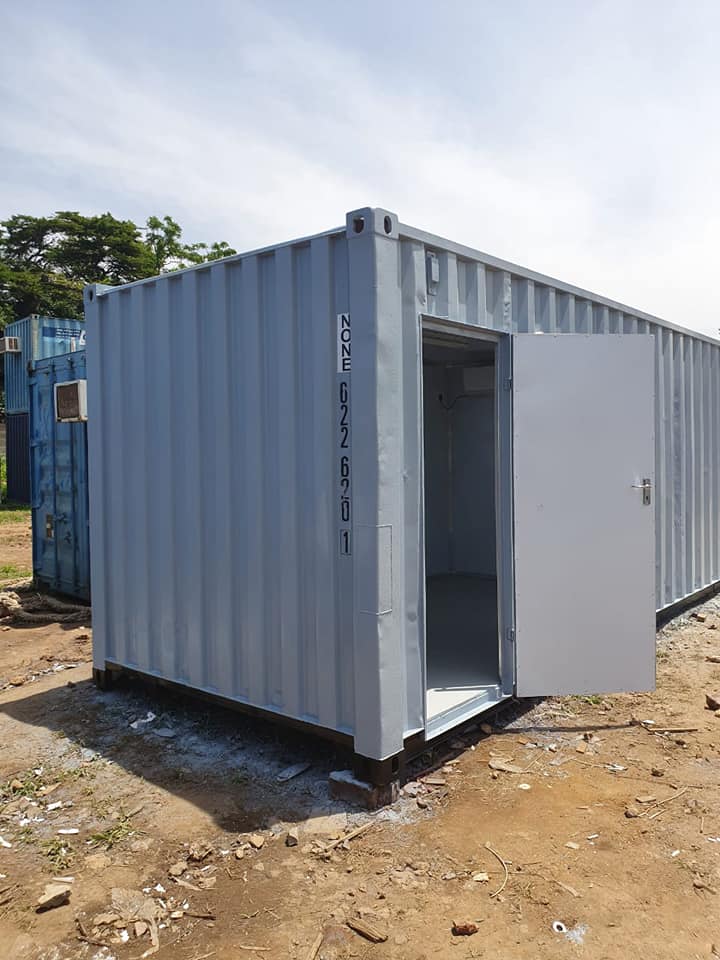 Home - Container Leasing Africa