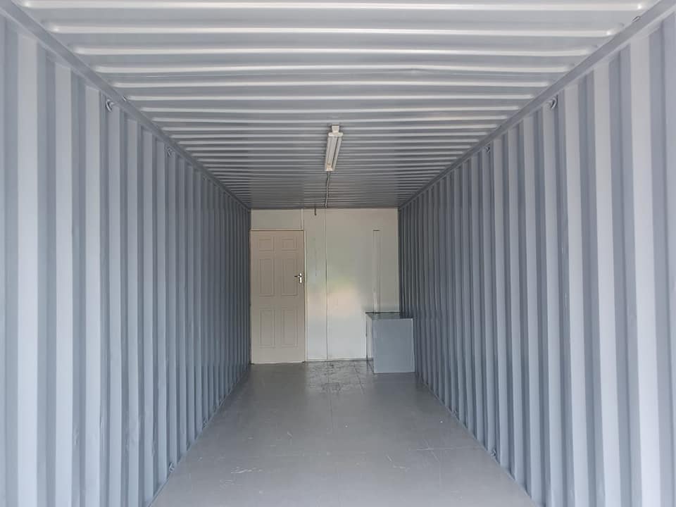 Home - Container Leasing Africa