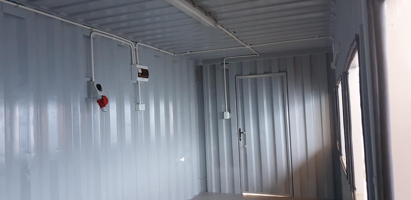 Home - Container Leasing Africa