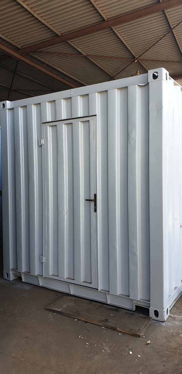 Home - Container Leasing Africa