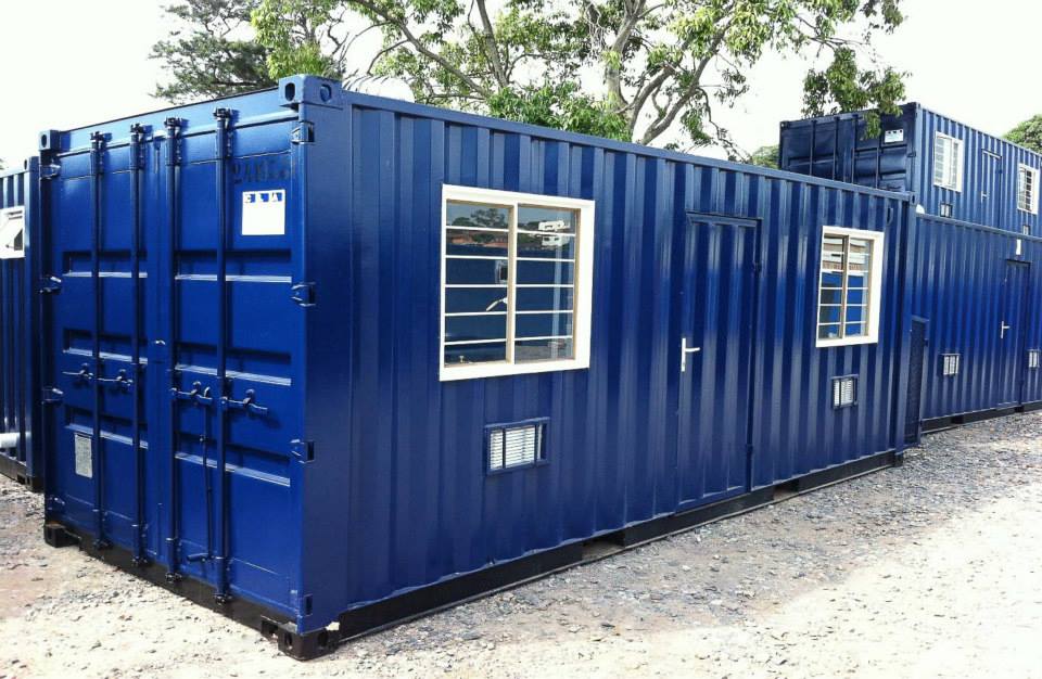Home - Container Leasing Africa