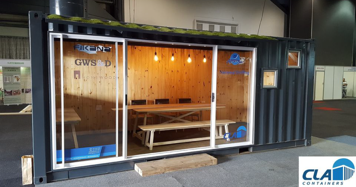 Container Box Leasing Home - Container Leasing Africa